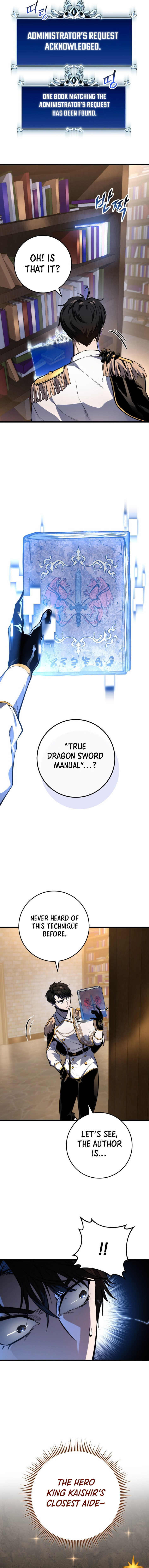 A Dragonslayer's Peerless Regression Chapter 42 15